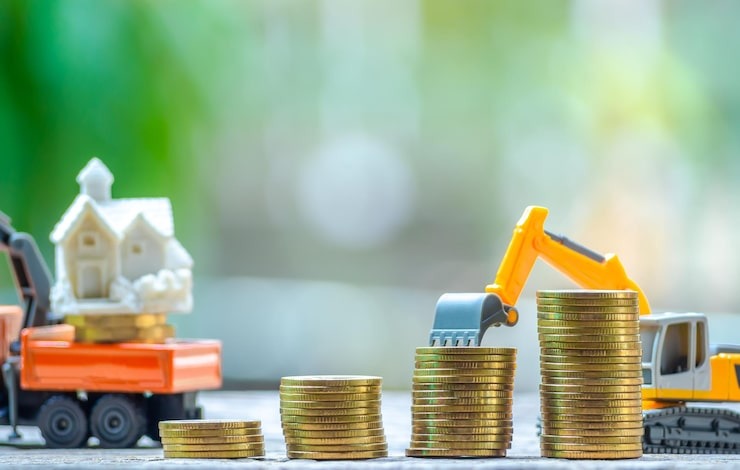 Machinery Loan