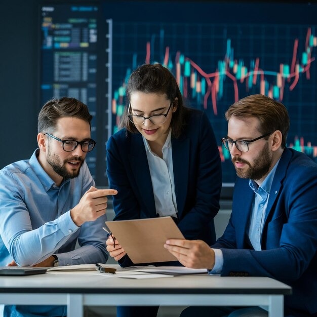 Business Loan Assistance