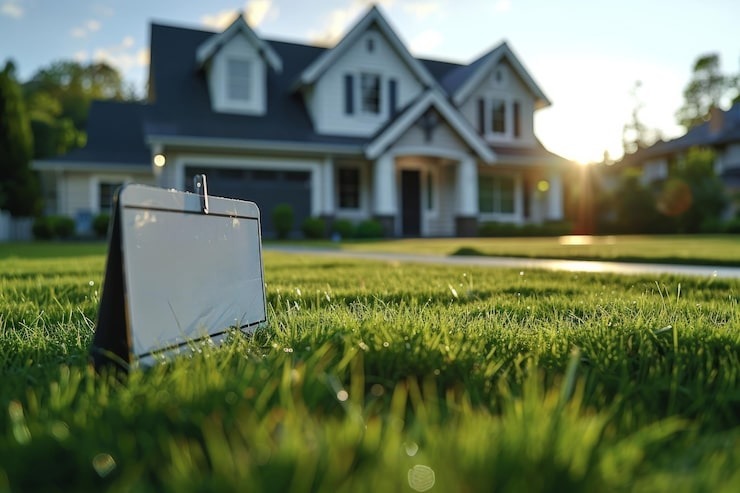 Home and Property Loans