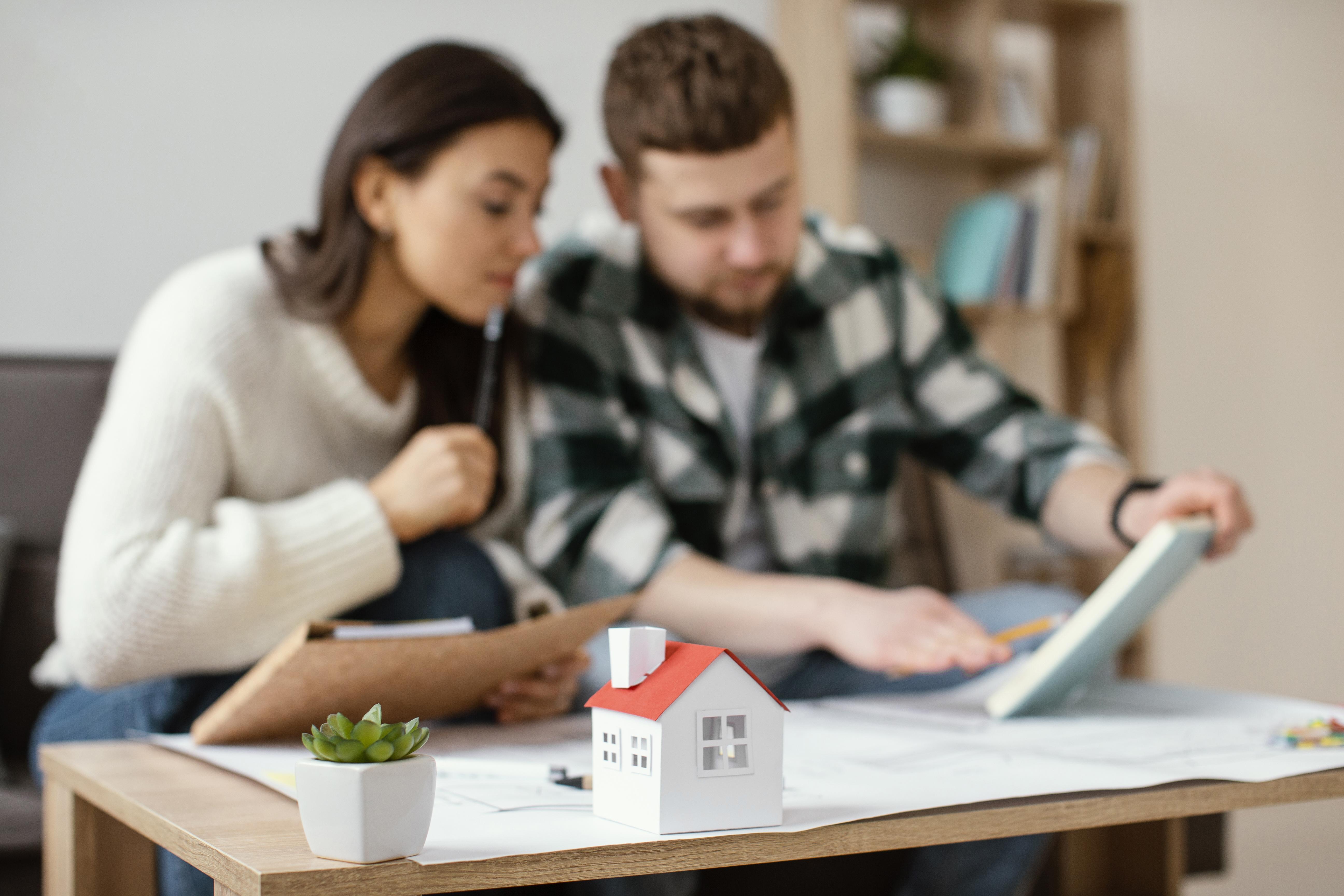 Home Loan