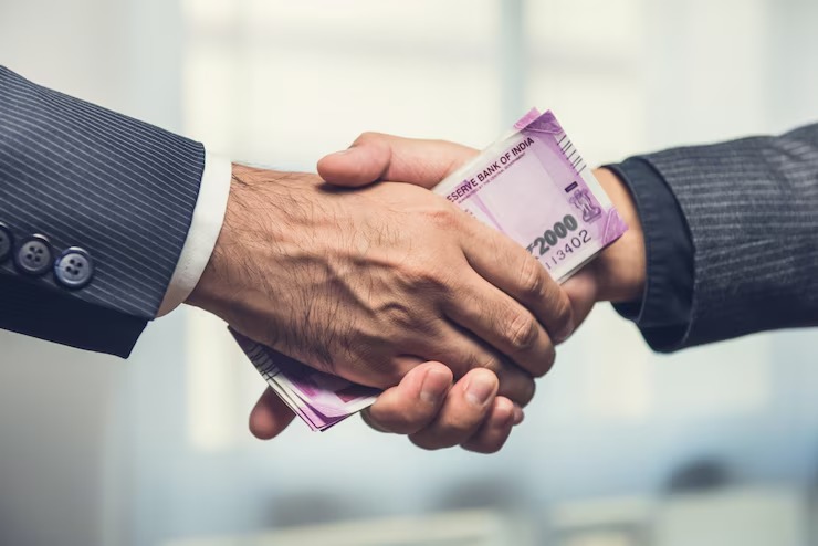 CGTMSE Loan