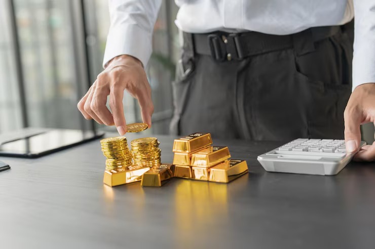 Gold Loan