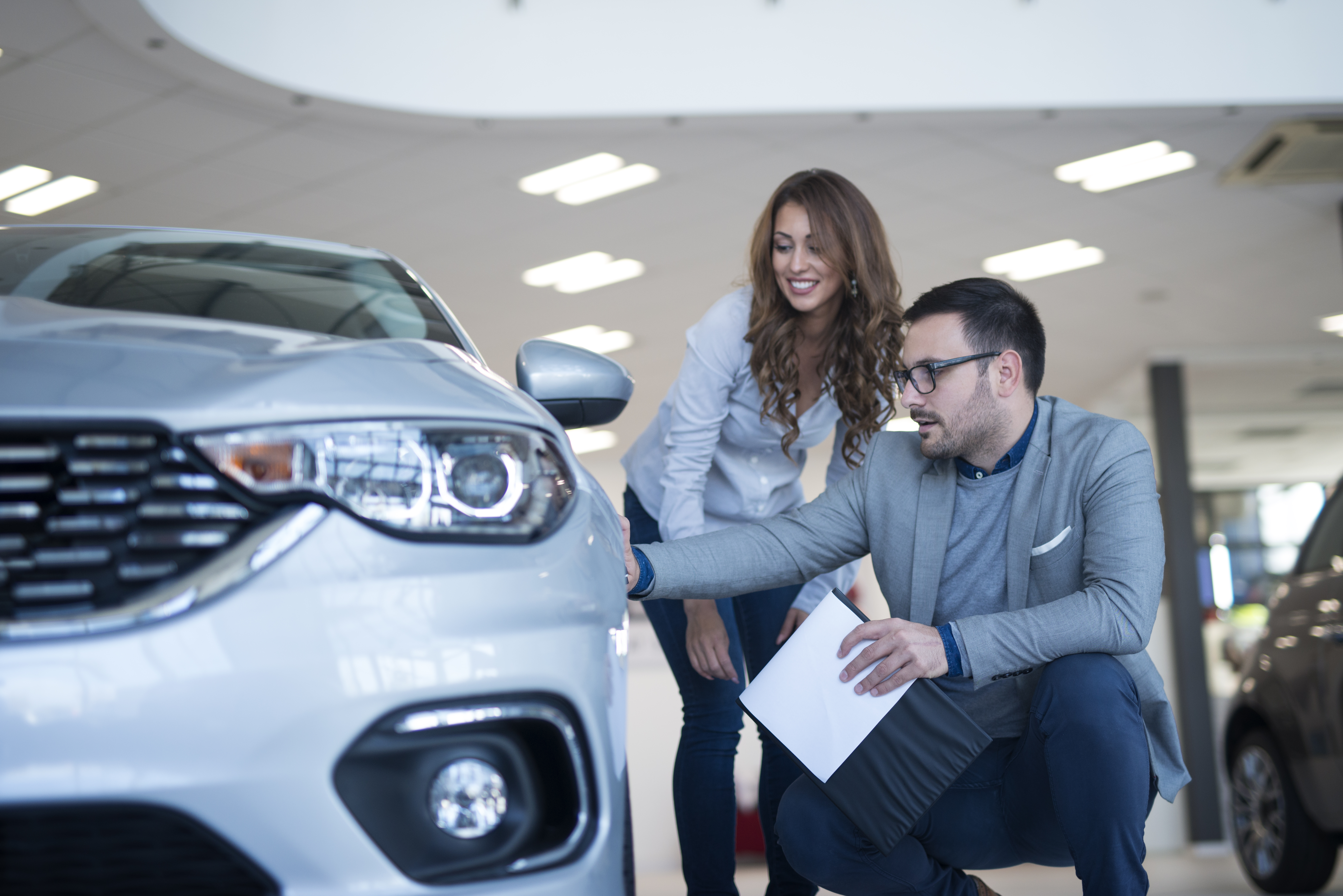 Used Car Loan