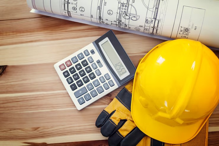 Construction Equipment Loan