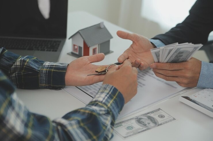 Loan Against Property