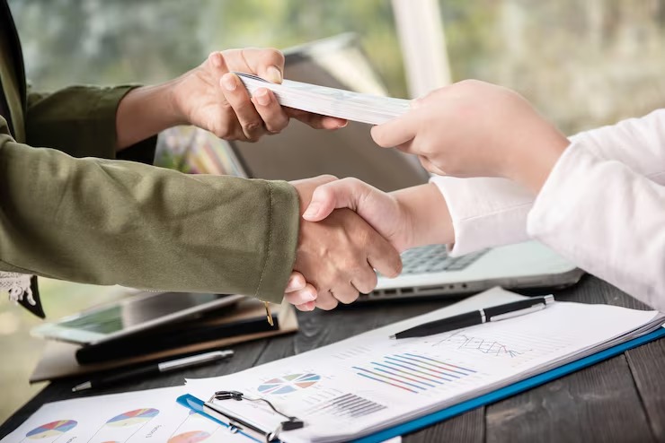 Cash Credit & Overdraft