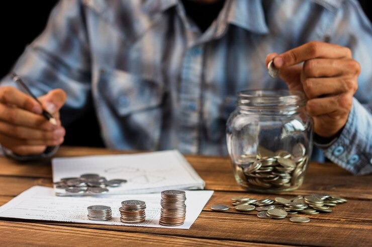 MSME Funding