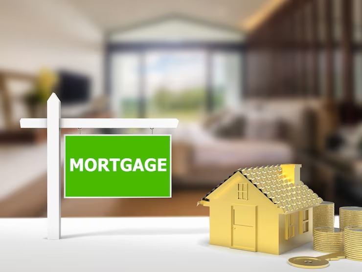 Mortgage Loan