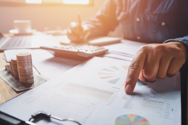Business Loan Solutions