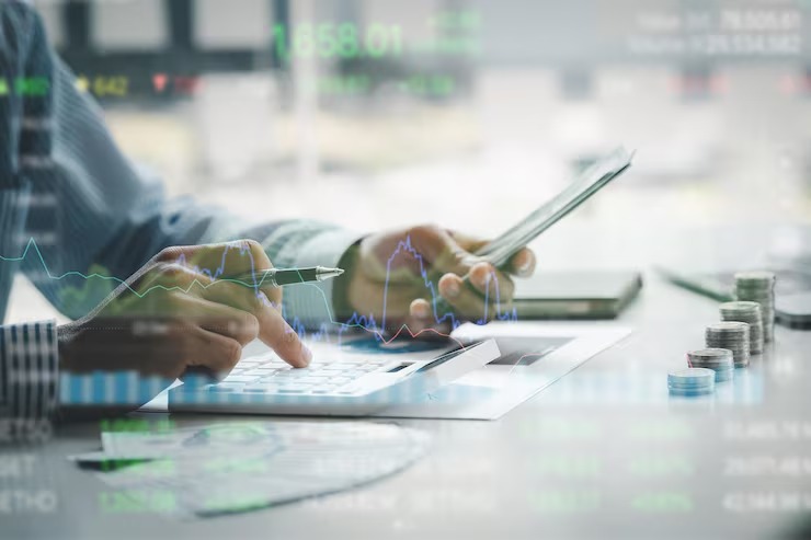 Financial Growth Solutions